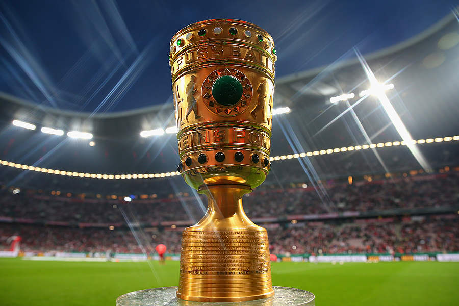DFB-Pokal prize money
