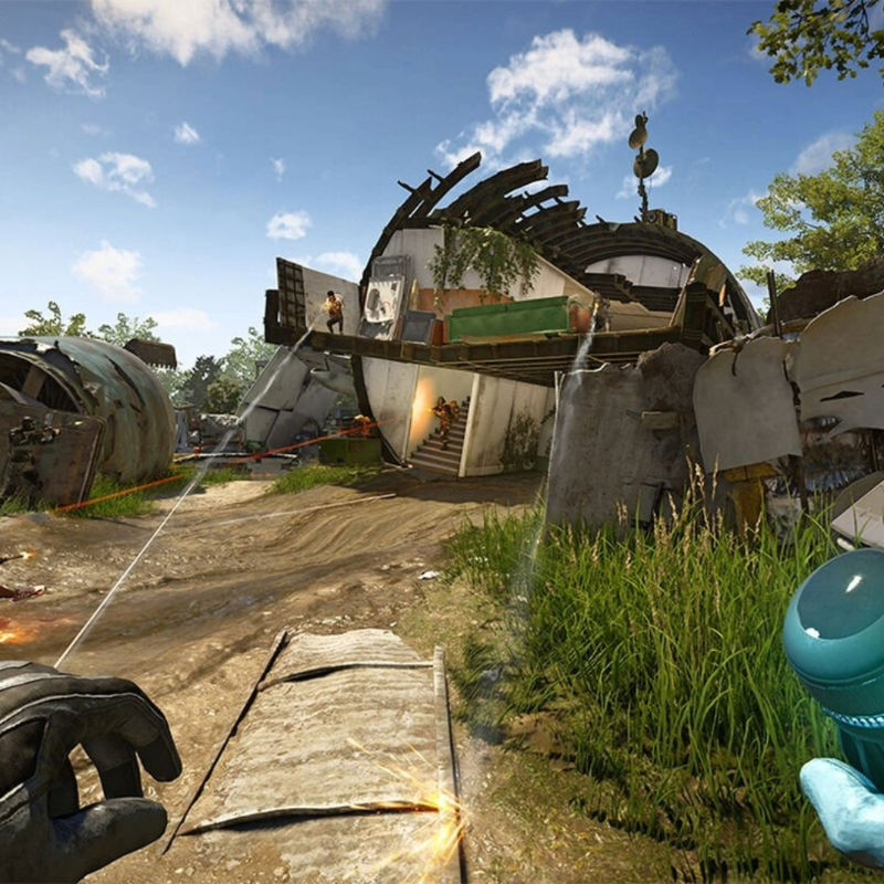 Ubisoft has some major plans beyond XDefiant Season 1