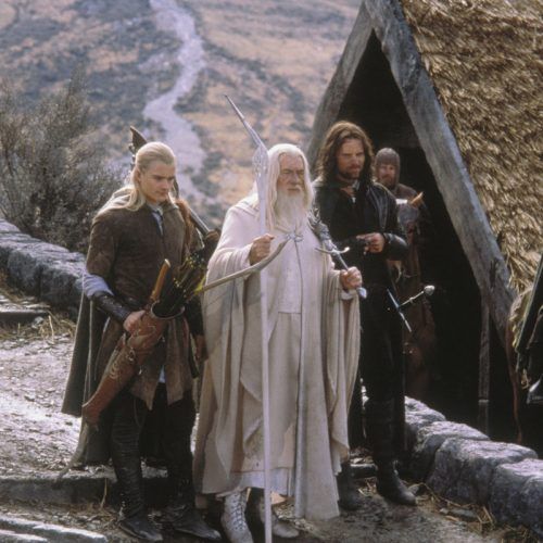 From Sir Ian McKellen To Cate Blanchett, Where Are The ‘The Lord Of The Rings’ Actors Now?