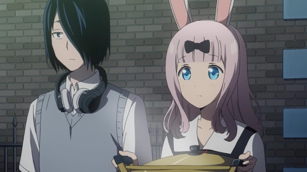 Best Comedy Anime Series