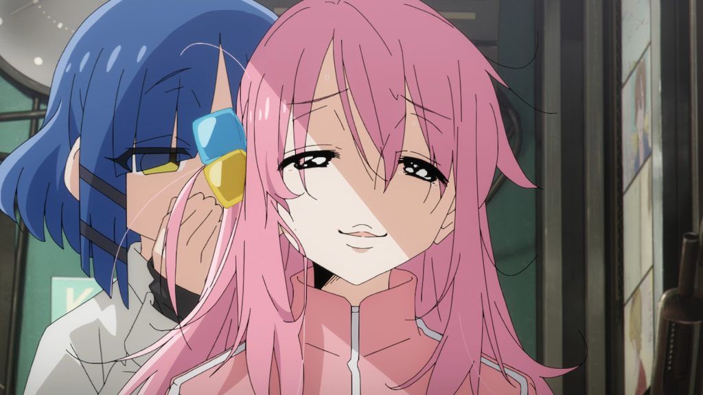 Best Comedy Anime Series