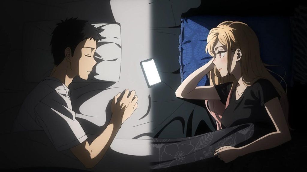 Best Comedy Anime Series