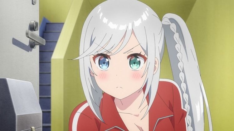 Best Comedy Anime Series