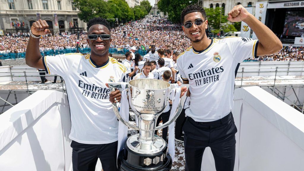 La Liga 2023-24 prize money