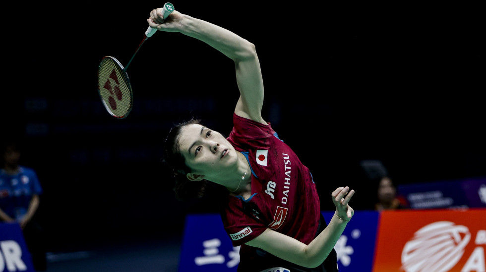 Malaysia Masters 2024 prize money