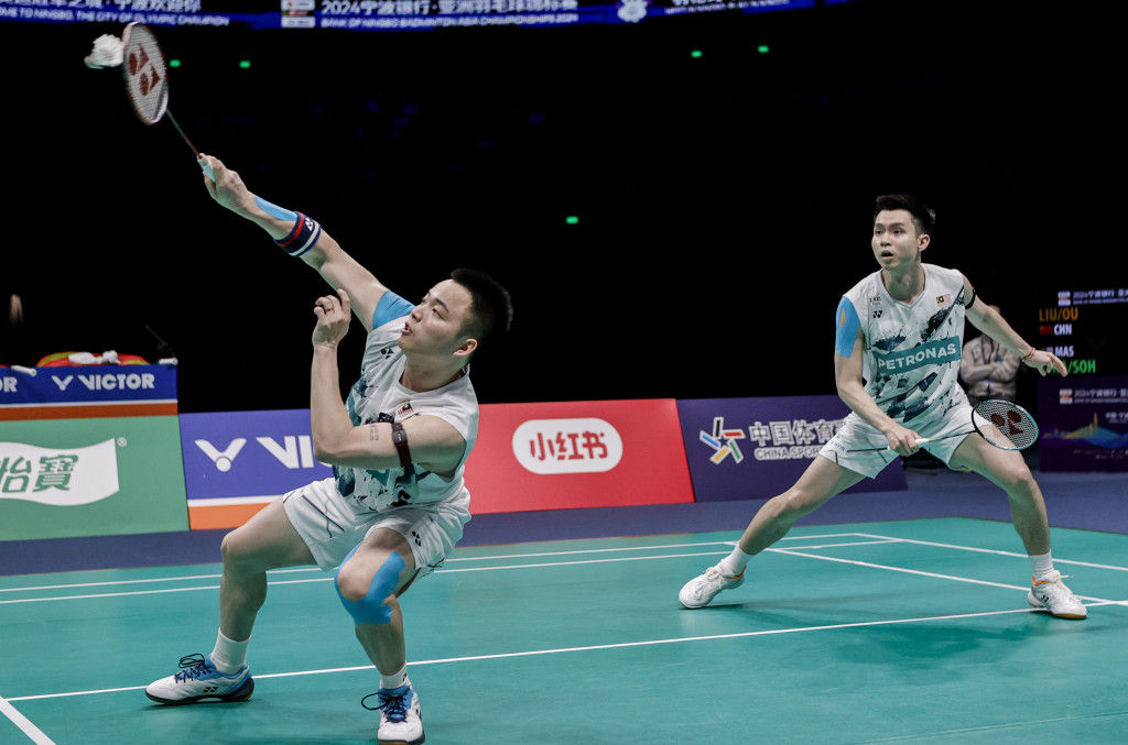 Malaysia Masters 2024 prize money