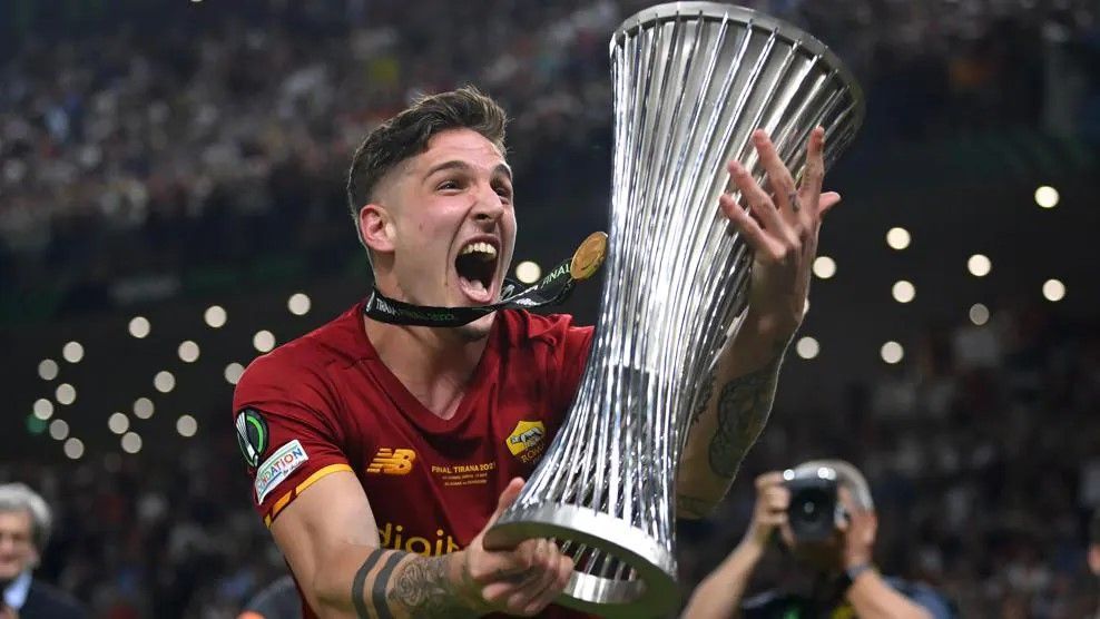 UEFA Europa Conference League prize money