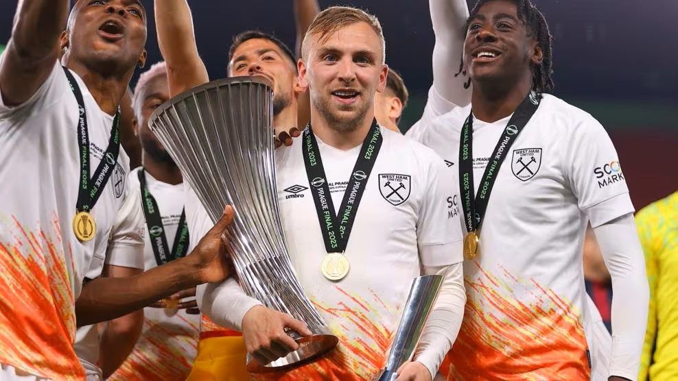 UEFA Europa Conference League prize money