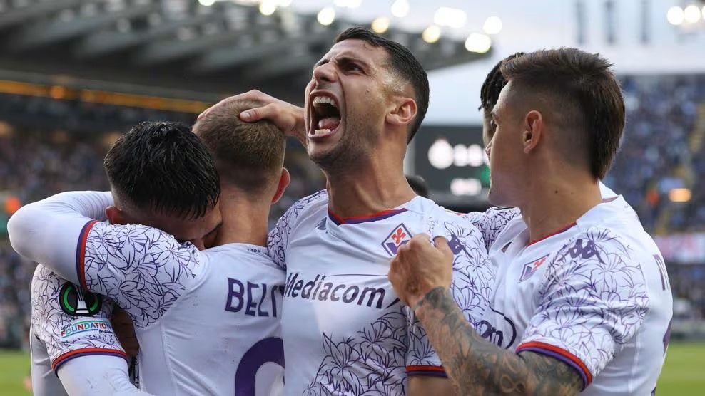 UEFA Europa Conference League prize money
