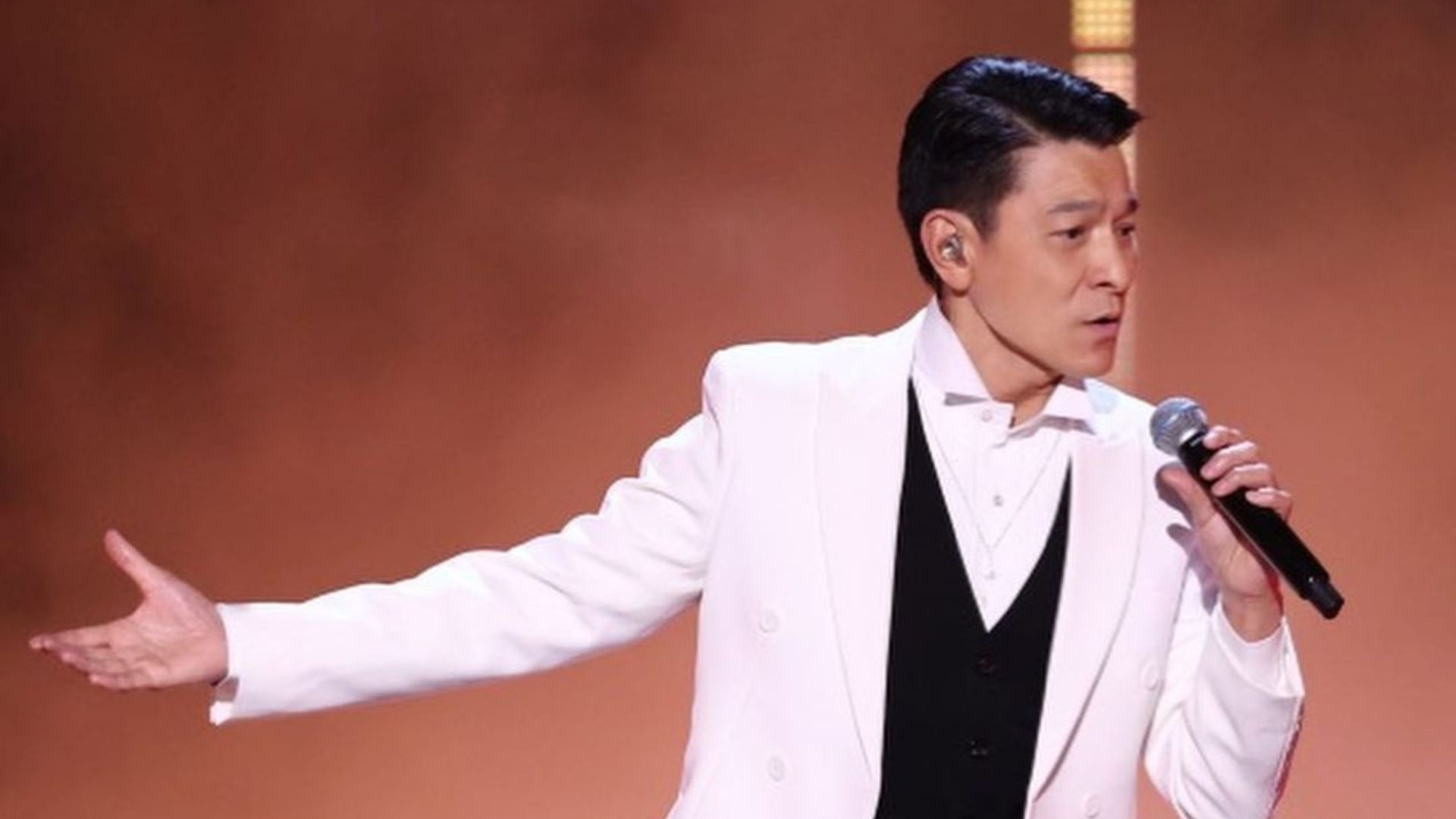 Andy Lau’s 2024 Hong Kong Concert: Dates, Venue, Tickets And More