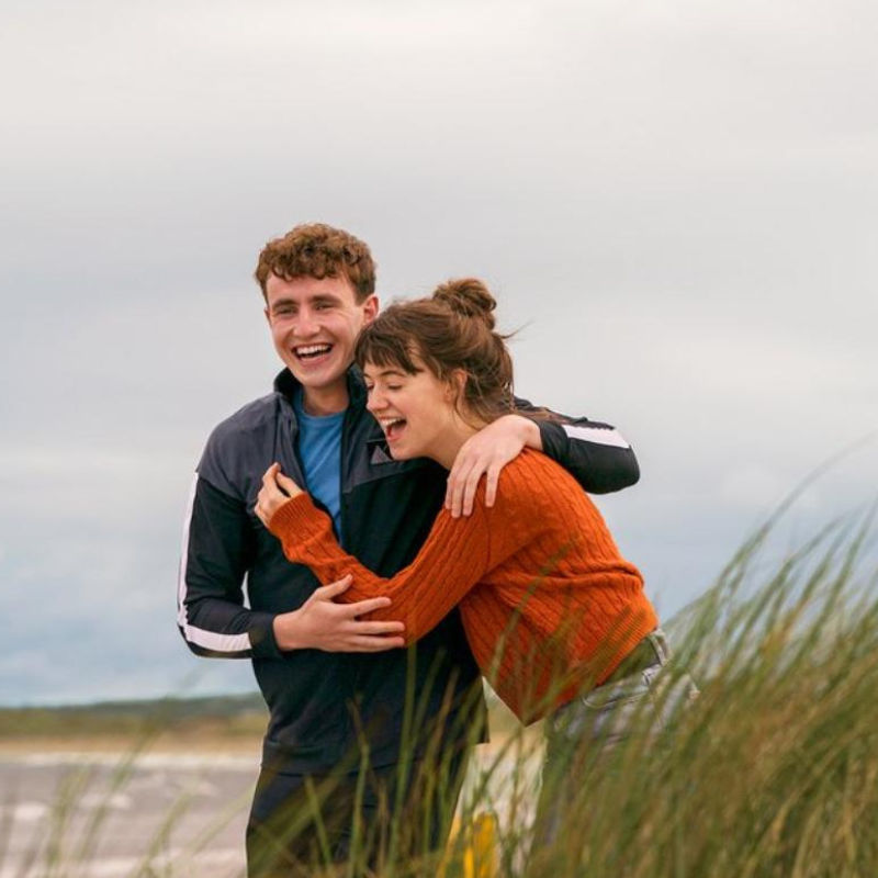 Is ‘Normal People’ Season 2 Finally Happening? Paul Mescal And Daisy Edgar Jones Fuel Its Possibility Is ‘Normal People’ Season 2 Finally Happening? Paul Mescal And Daisy Edgar Jones Fuel Its Possibility