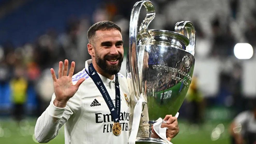 Real Madrid