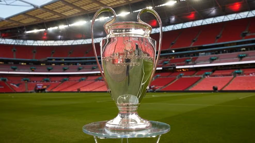 UEFA Champions League 2023-24 prize money
