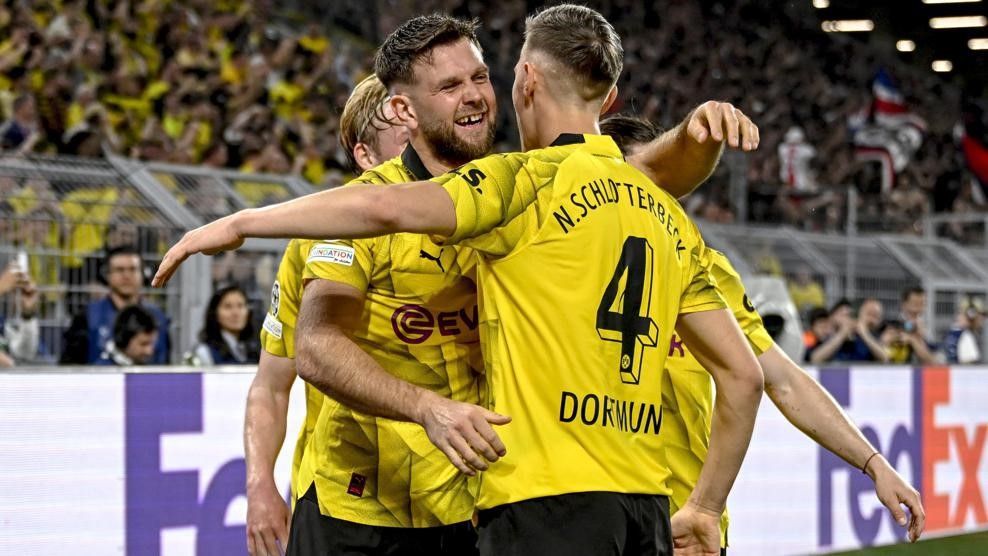 Borussia Dortmund