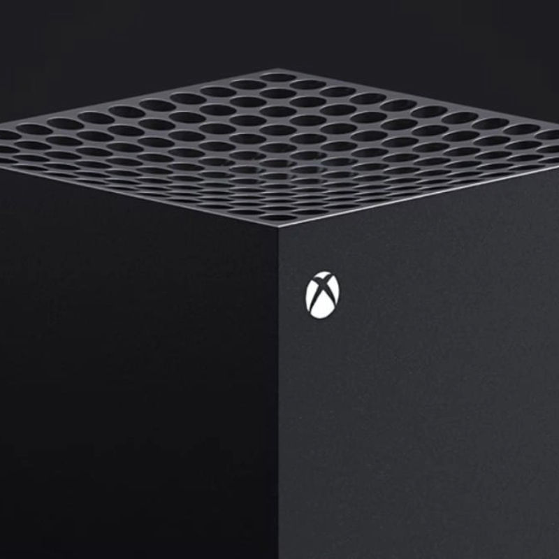new xbox console would be quite different