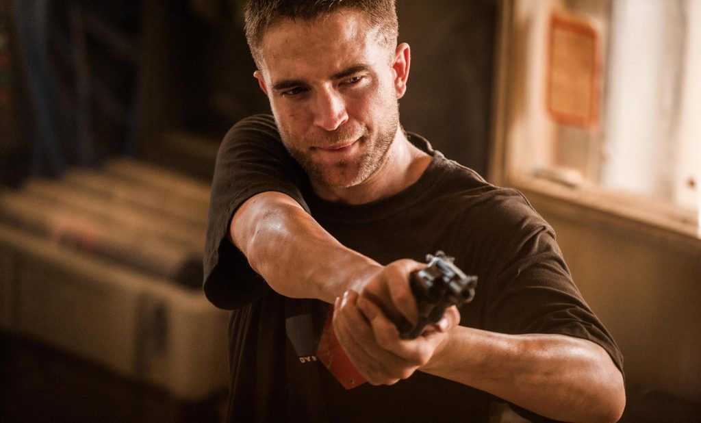 Movies Like Mad Max