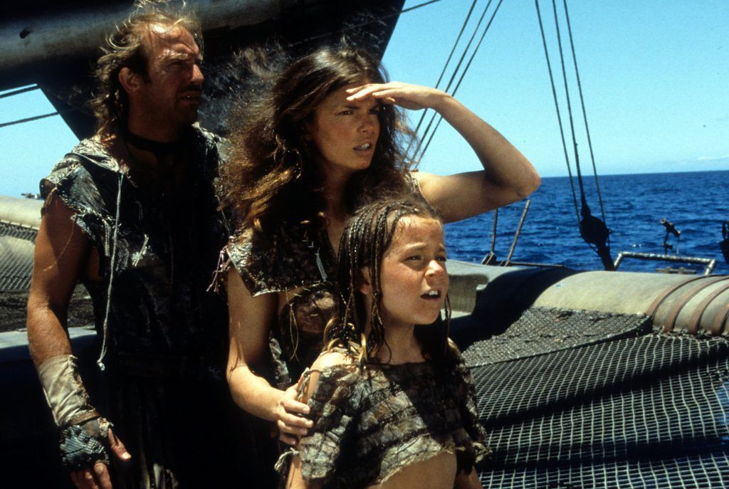 Movies Like Mad Max