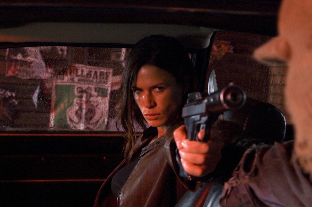 Movies Like Mad Max
