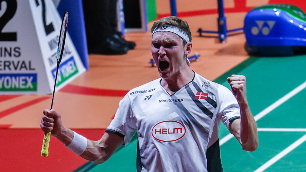 Singapore Badminton Open Prize Money