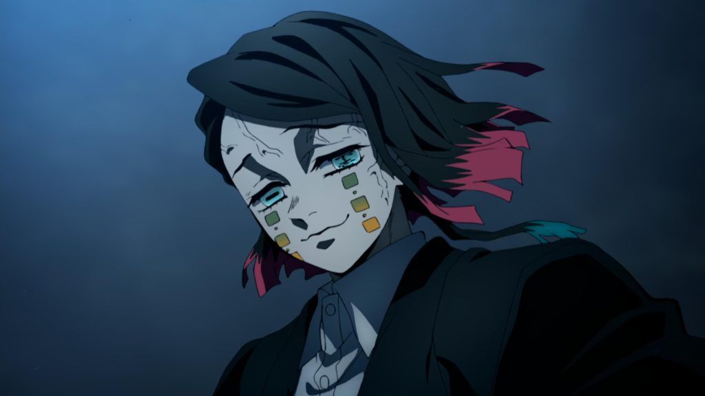 Demon Slayer Anime In Order