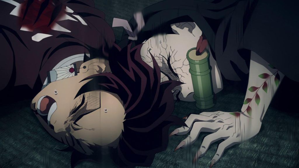 Demon Slayer Anime In Order