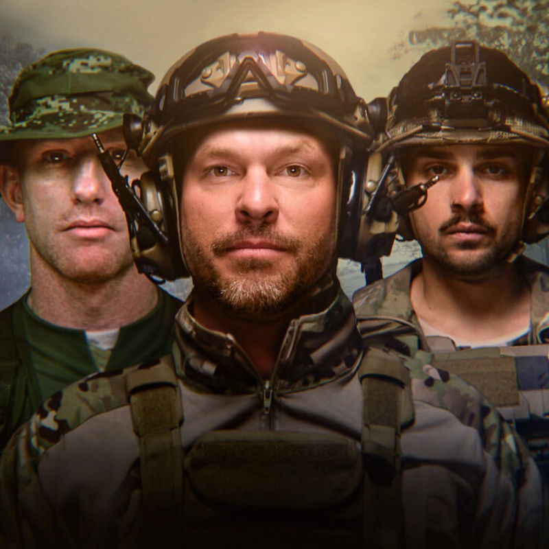 Is The Netflix Docuseries ‘Toughest Forces On Earth’ Getting Renewed For Season 2? Here’s What We Know Is The Netflix Docuseries ‘Toughest Forces On Earth’ Getting Renewed For Season 2? Here’s What We Know