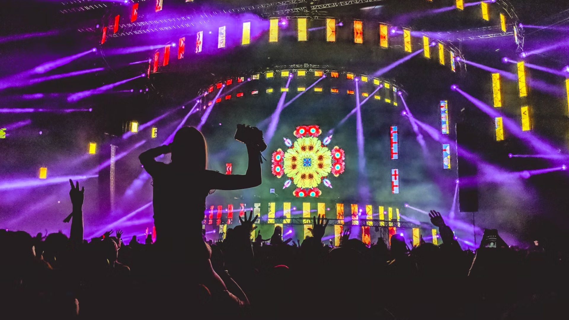 Ticketmaster controversy