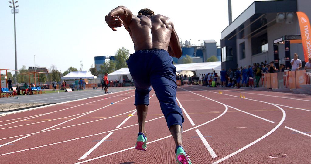 Upcoming sports documentaries