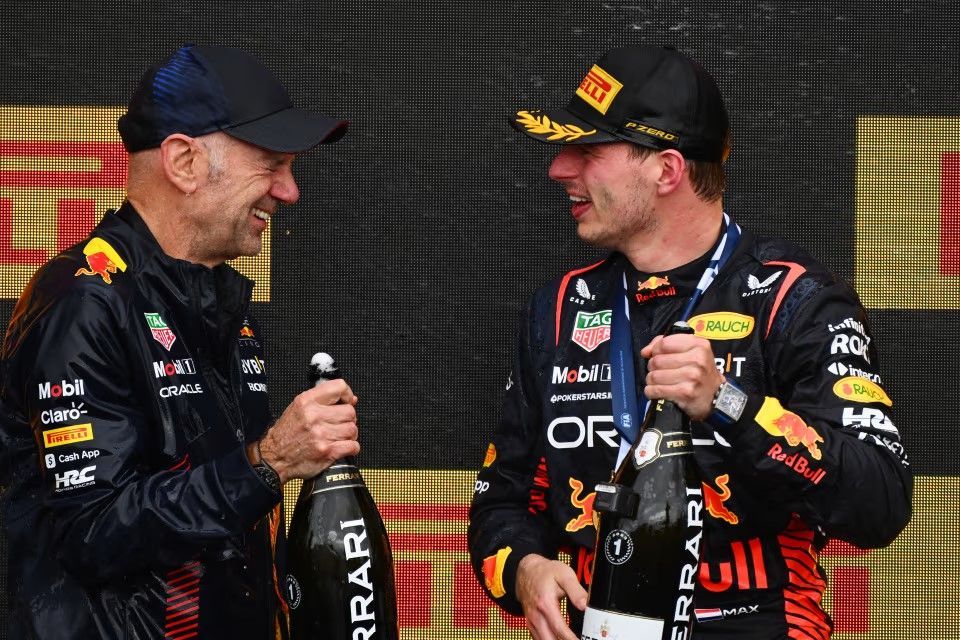 Canadian Grand Prix 2024 schedule