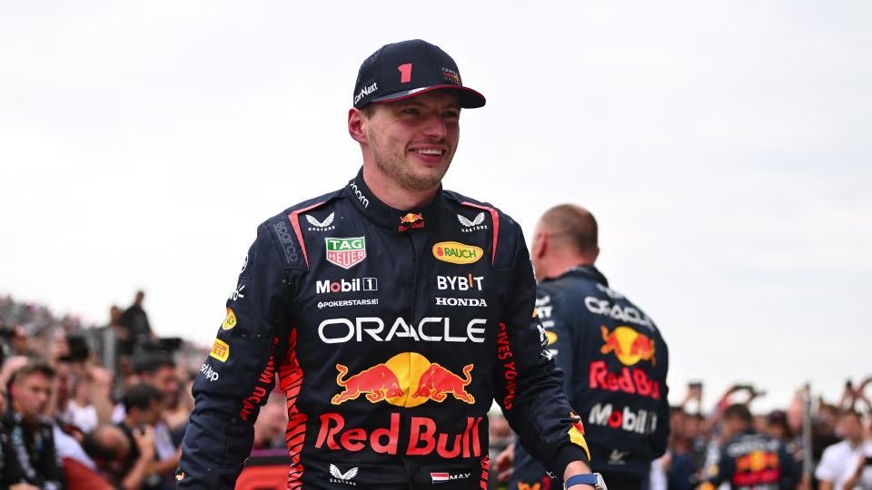 Canadian Grand Prix 2024 schedule