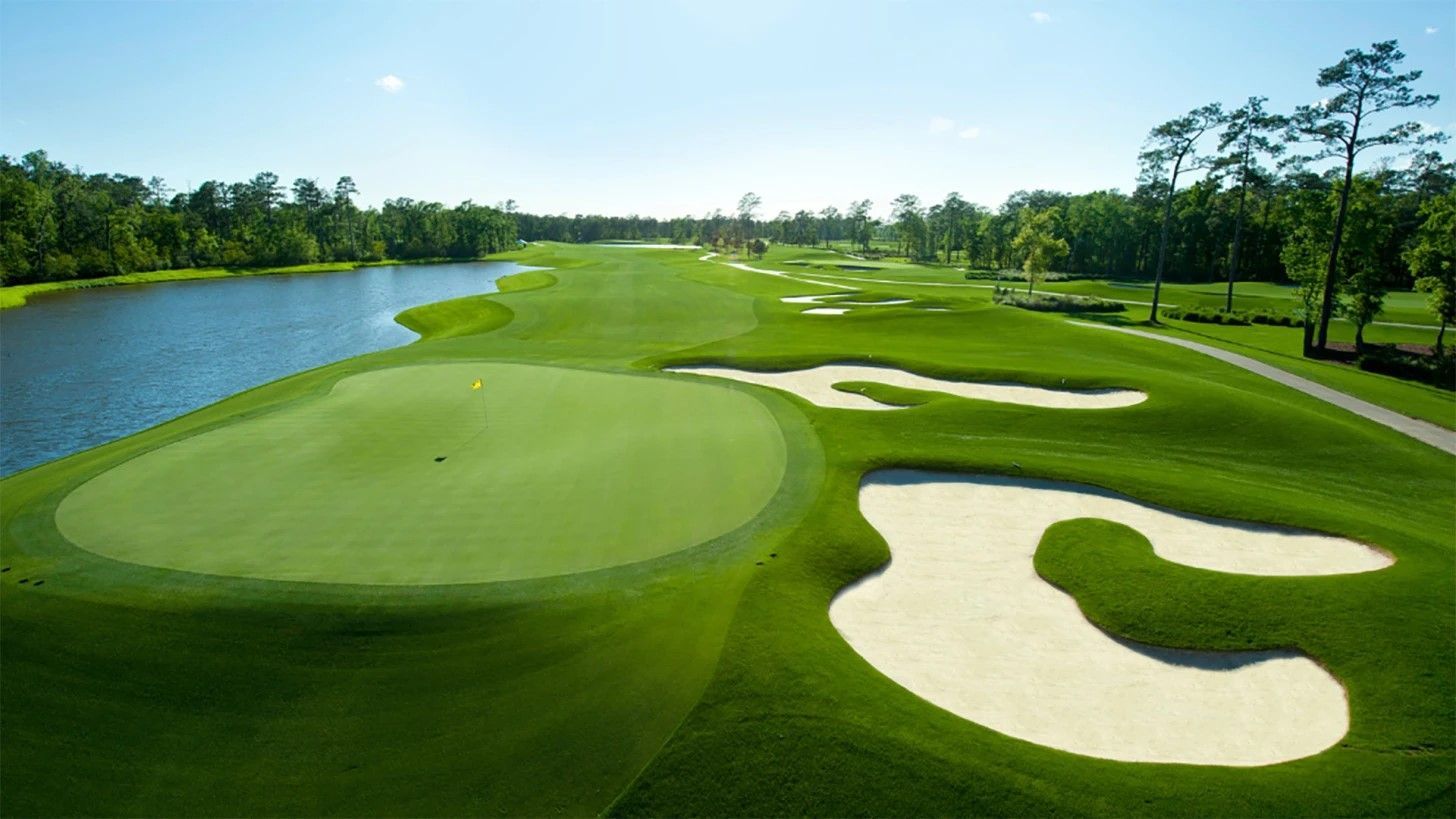 LIV Golf Houston 2024 prize money