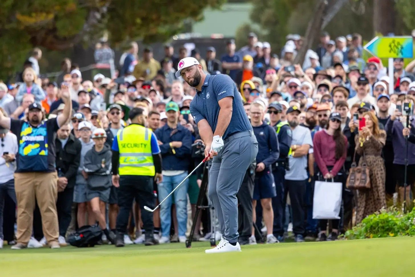 LIV Golf Houston 2024 prize money