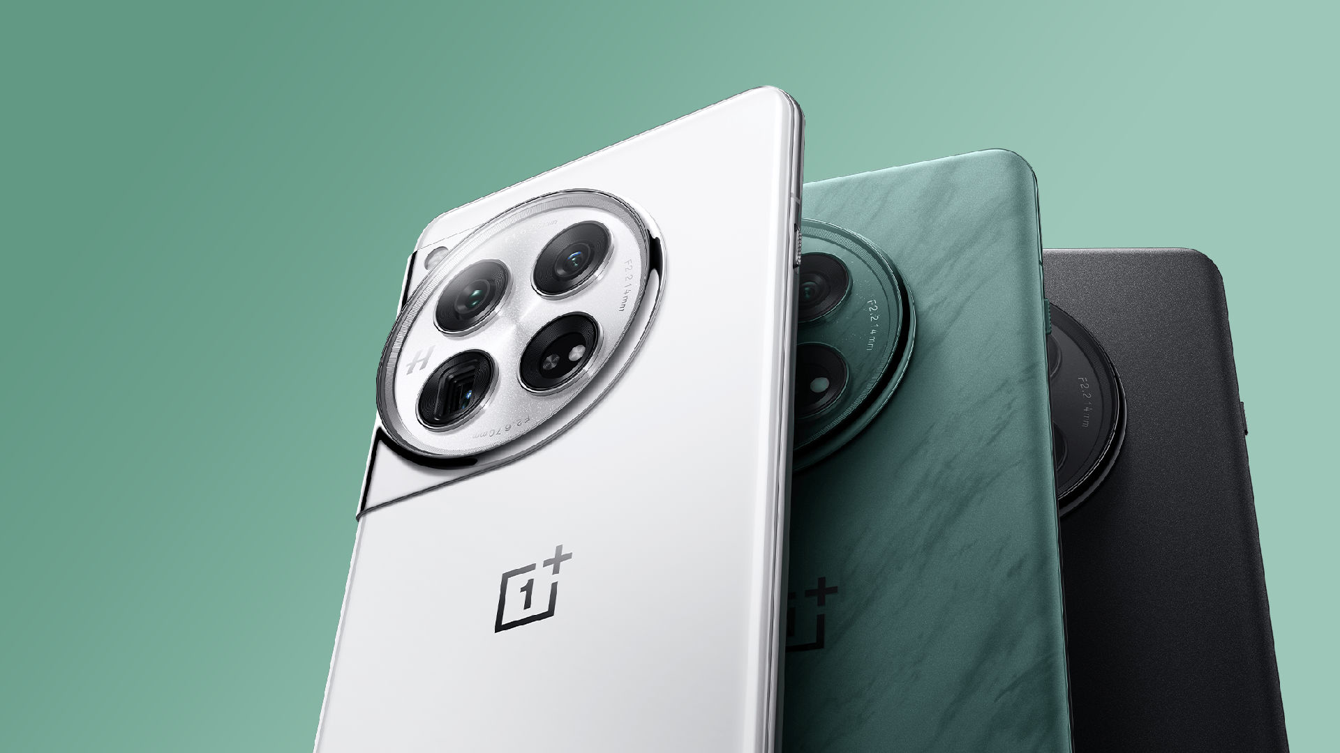 OnePlus 13 leaks