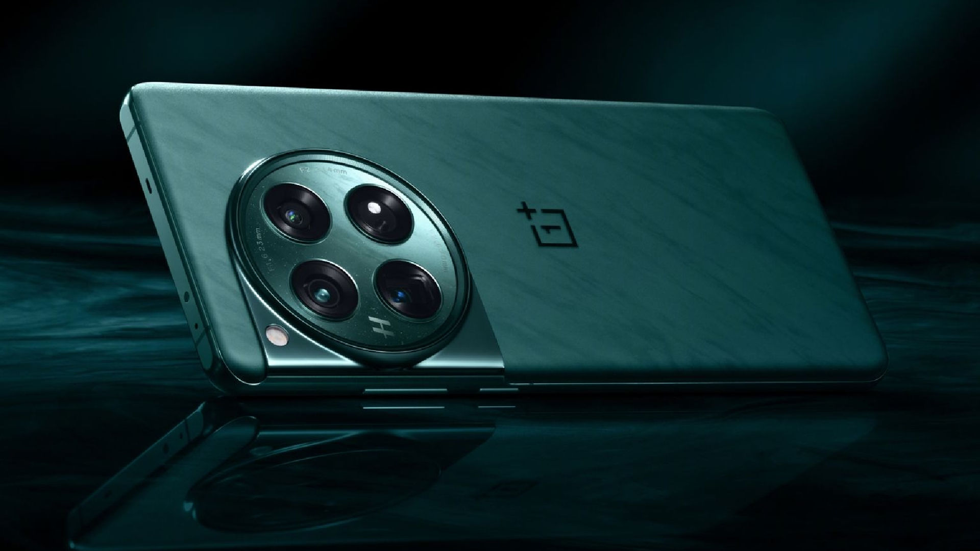 OnePlus 13 leaks
