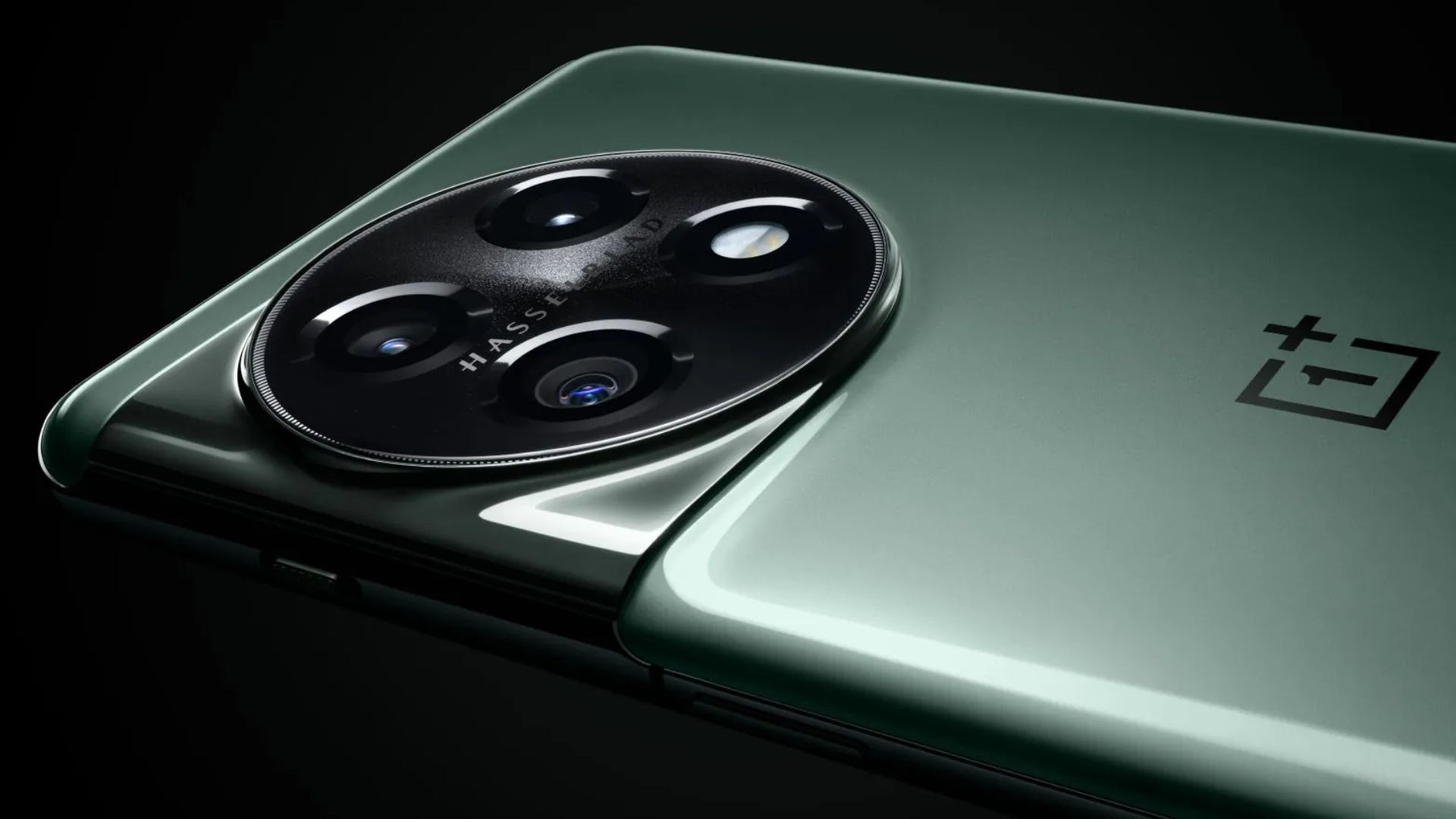 OnePlus 13 leaks