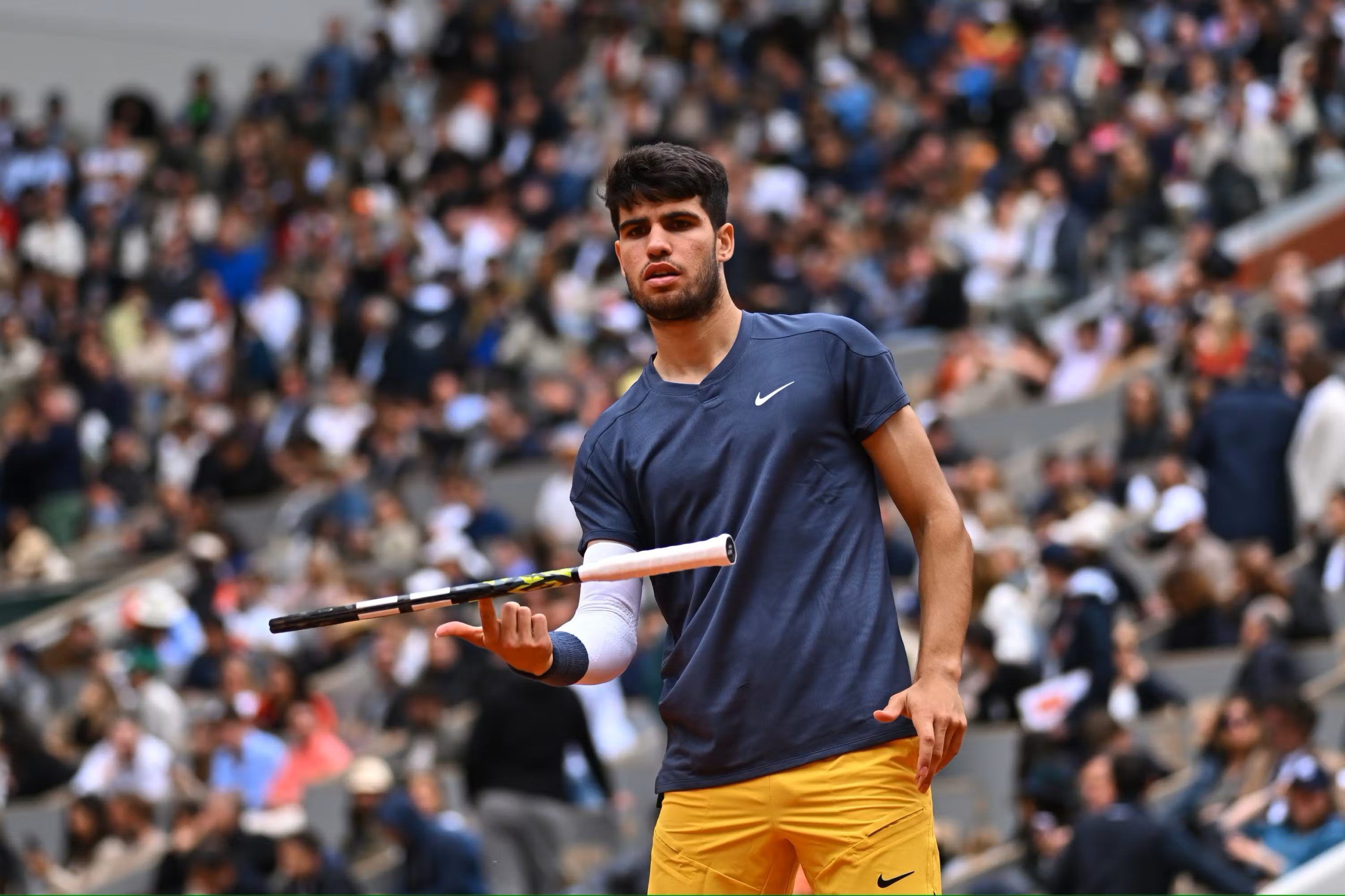 French Open 2024 prize money