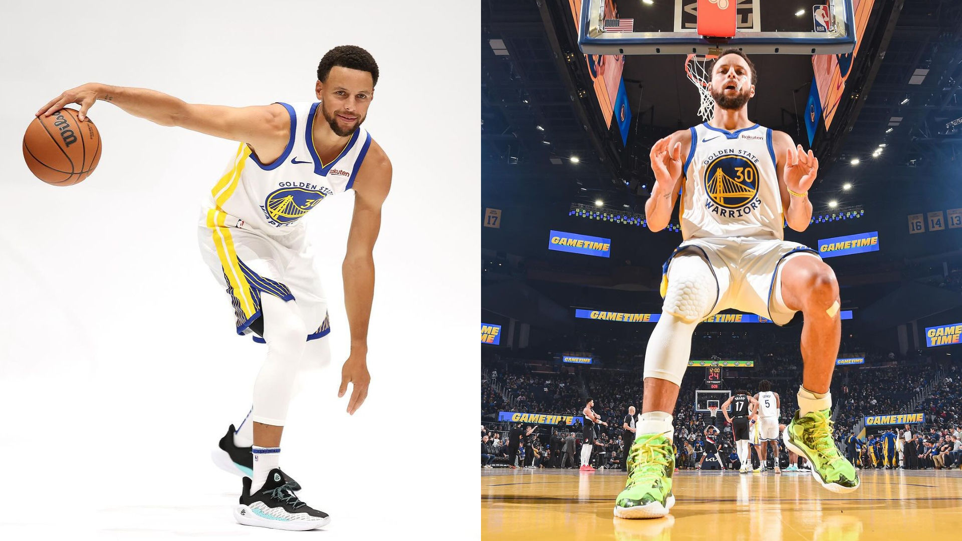 Stephen Curry’s Net Worth: Looking At The Golden States Warriors Point Guard’s Impressive Fortune