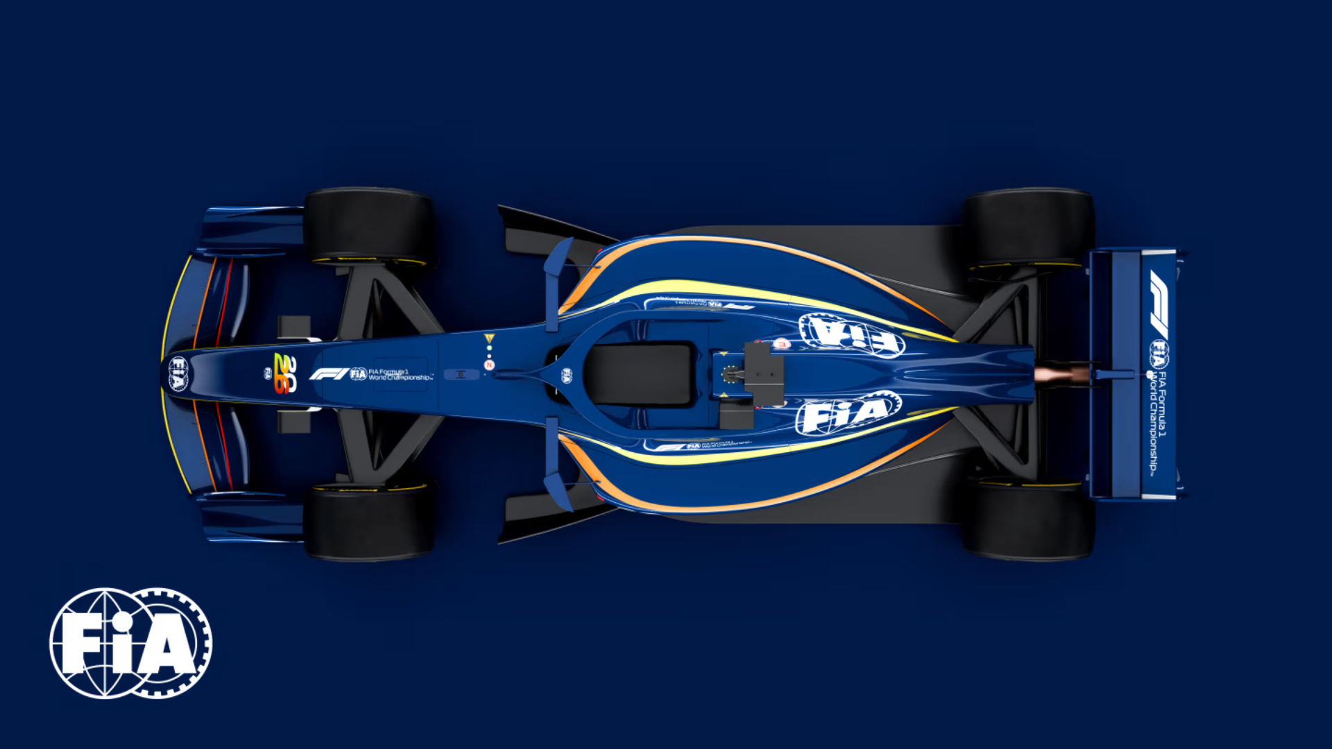 Formula 1 new regulations