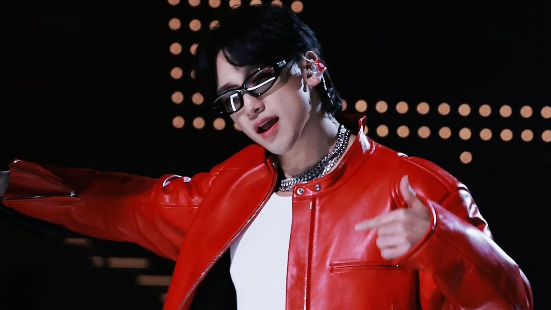 Everything To Know About Jung Ji-hoon aka Rain’s Concert In Hong Kong