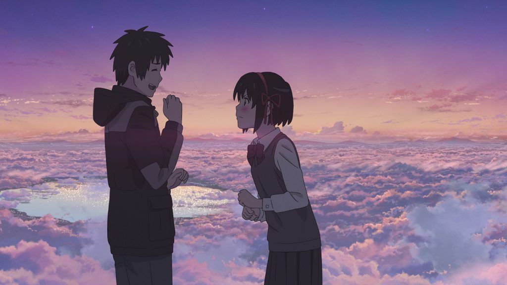 Anime Like Violet Evergarden