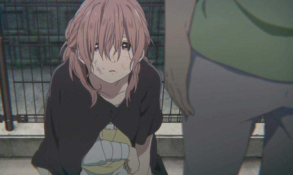 Anime Like Violet Evergarden