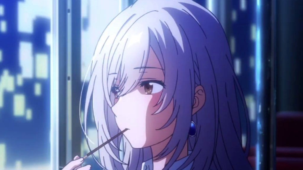 Anime Like Violet Evergarden