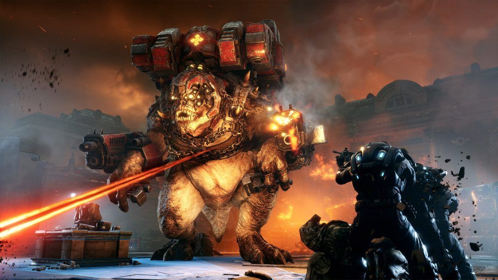 gears 6