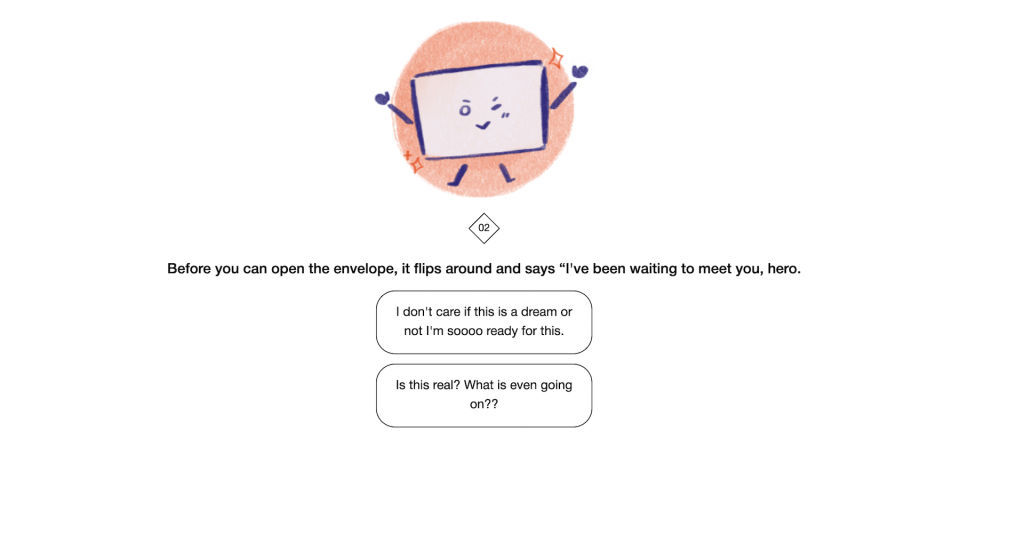 Super Power Personality Test