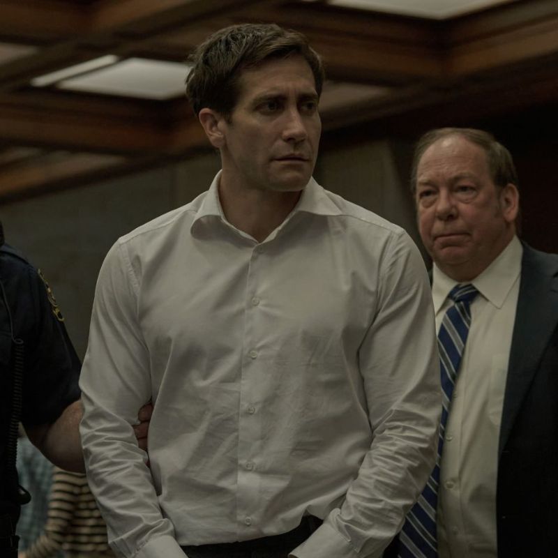 ‘Presumed Innocent’ TV Series Review: The Jake Gyllenhaal Starrer Is Reminiscent Of A ‘90s Classic Thriller ‘Presumed Innocent’ TV Series Review: The Jake Gyllenhaal Starrer Is Reminiscent Of A ‘90s Classic Thriller