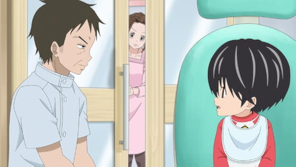 Anime Series Like Spy x Family
