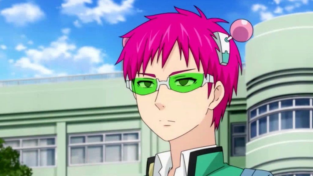 Anime Series Like Spy x Family