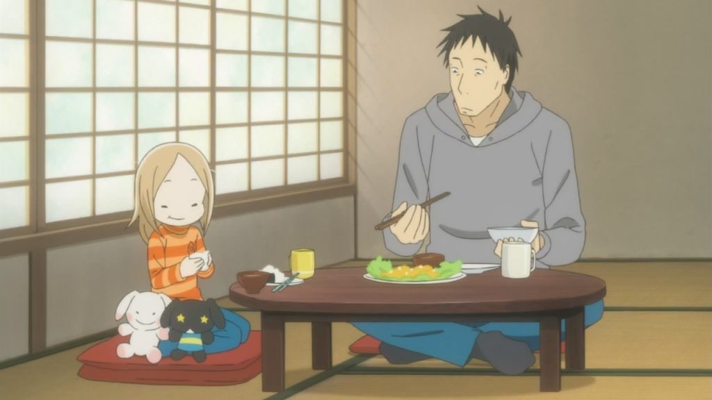 Anime Series Like Spy x Family