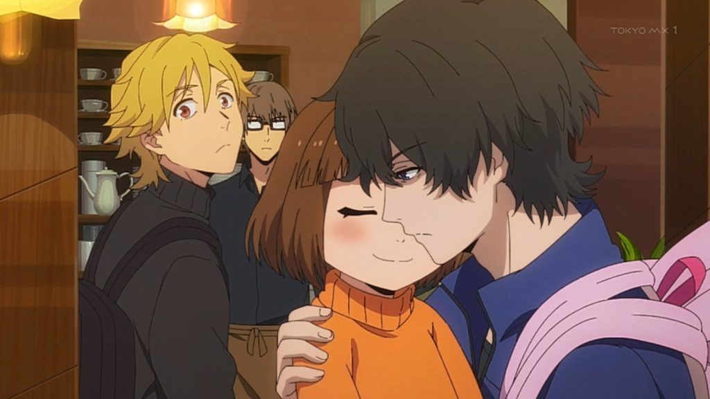 Anime Series Like Spy x Family