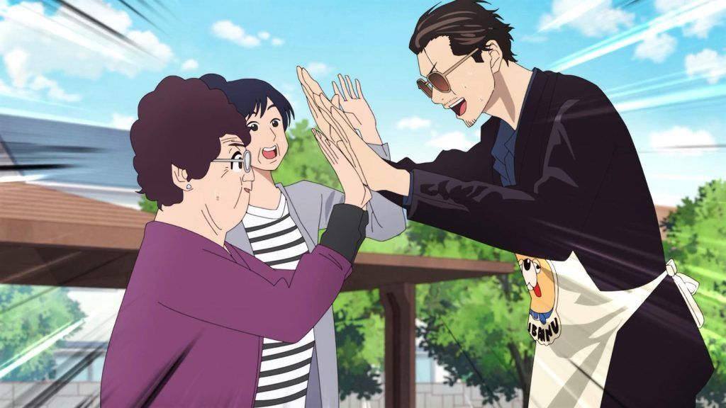 Anime Series Like Spy x Family